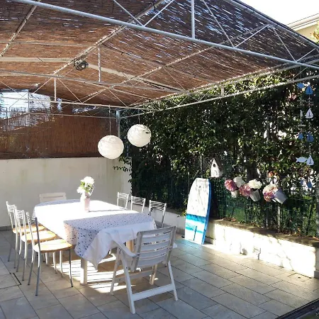 Liana Apuana Mare Holiday home Lido di Camaiore