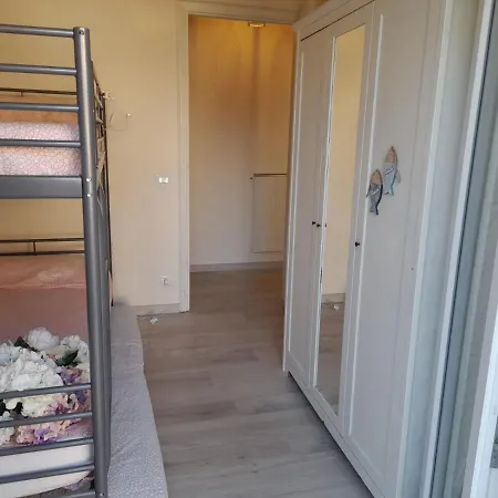 Liana Apuana Mare Holiday home