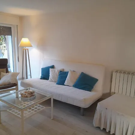 Liana Apuana Mare Holiday home Lido di Camaiore