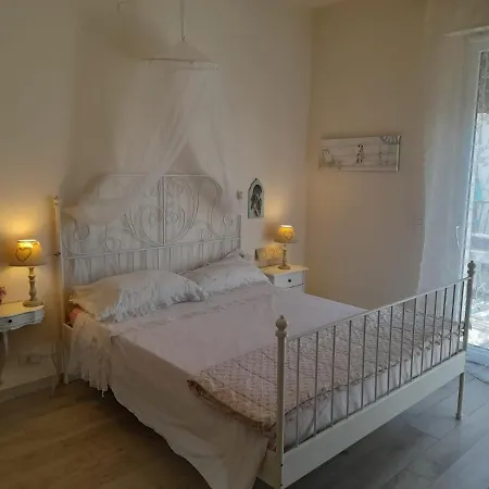 Holiday home Liana Apuana Mare *