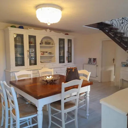 Liana Apuana Mare Holiday home Lido di Camaiore