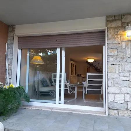 Holiday home Liana Apuana Mare Lido di Camaiore