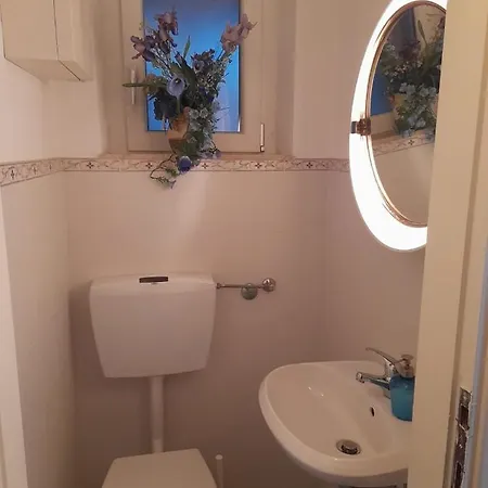 Holiday home Liana Apuana Mare