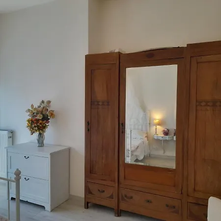 Holiday home Liana Apuana Mare Lido di Camaiore