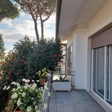 Holiday home Liana Apuana Mare