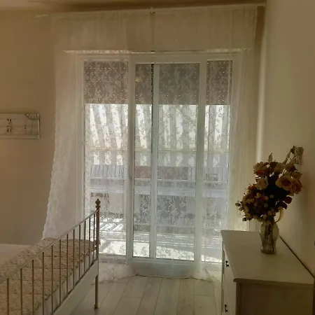 Casa vacanze Liana Apuana Mare