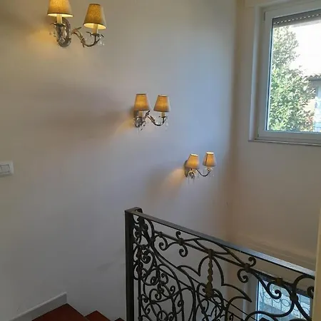 Casa vacanze Liana Apuana Mare Lido di Camaiore